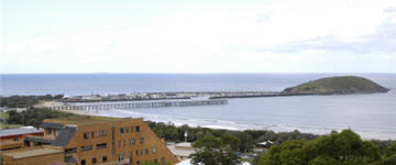 Coffs Harbour Accommodation