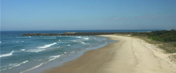 Port Macquarie Accommodation
