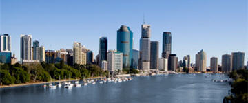 Brisbane Accommodation