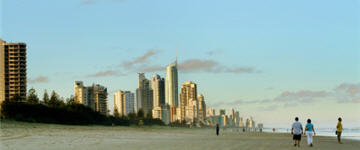Broadbeach Accommodation