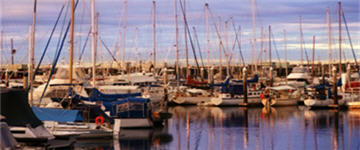 Hervey Bay Accommodation