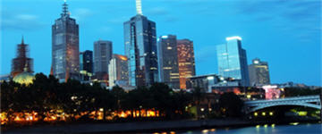 Melbourne Hotels