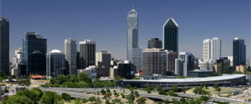 Perth Hotels