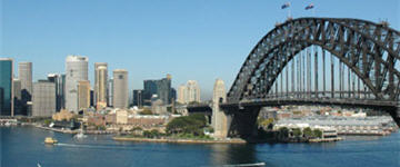 Sydney Hotels